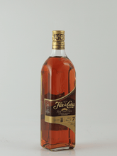 Load image into Gallery viewer, Flor de Caña 7 Year Old - Bottle Of Japan