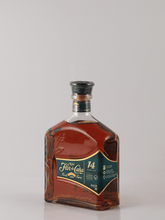 Load image into Gallery viewer, Flor de Caña Centenario 14 Year Old - Bottle Of Japan