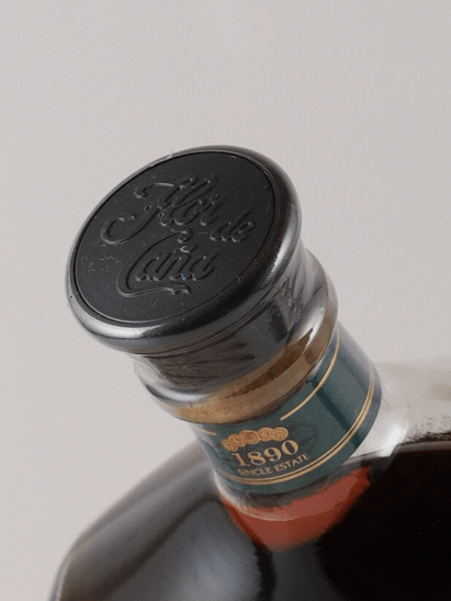 Flor de Caña Centenario 14 Year Old - Bottle Of Japan