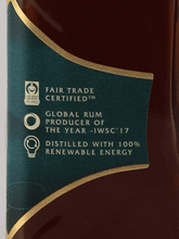 Load image into Gallery viewer, Flor de Caña Centenario 14 Year Old - Bottle Of Japan