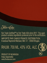 Load image into Gallery viewer, Flor de Caña Centenario 14 Year Old - Bottle Of Japan