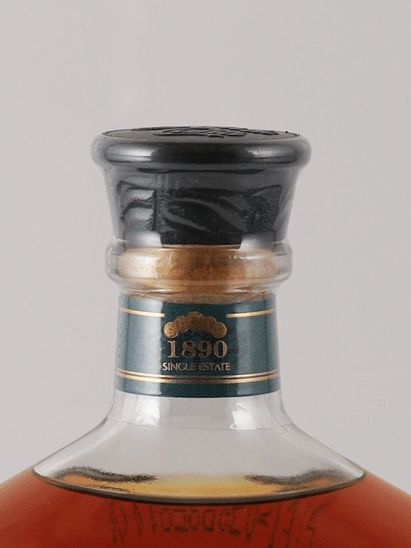 Flor de Caña Centenario 14 Year Old - Bottle Of Japan