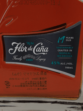 Load image into Gallery viewer, Flor de Caña Centenario 19 Year Old - Bottle Of Japan