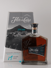 Load image into Gallery viewer, Flor de Caña Centenario 19 Year Old - Bottle Of Japan