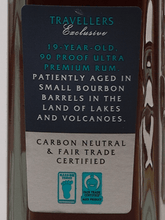 Load image into Gallery viewer, Flor de Caña Centenario 19 Year Old - Bottle Of Japan