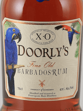 Load image into Gallery viewer, Foursquare Doolie's XO - Bottle Of Japan