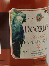 Load image into Gallery viewer, Foursquare Dorey's 12 Year Old - Bottle Of Japan