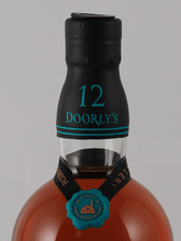 Load image into Gallery viewer, Foursquare Dorey's 12 Year Old - Bottle Of Japan
