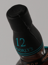 Load image into Gallery viewer, Foursquare Dorey's 12 Year Old - Bottle Of Japan