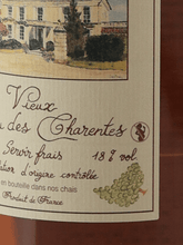 Load image into Gallery viewer, Francois Peyrot Pinot de Charentais Blanc 12 Year Old - Bottle Of Japan