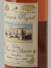 Load image into Gallery viewer, Francois Peyrot Pinot de Charentais Blanc 12 Year Old - Bottle Of Japan