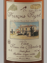 Load image into Gallery viewer, Francois Peyrot Pinot de Charentais Blanc 12 Year Old - Bottle Of Japan