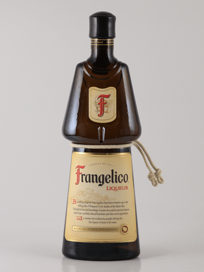 Frangelico - Bottle Of Japan