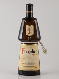 Frangelico - Bottle Of Japan