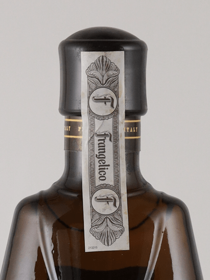 Frangelico - Bottle Of Japan