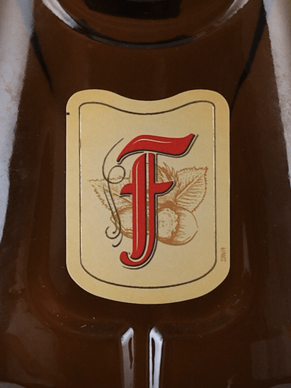 Frangelico - Bottle Of Japan