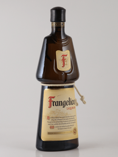 Frangelico - Bottle Of Japan