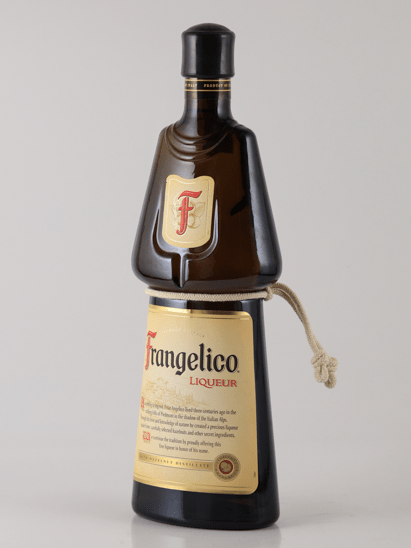 Frangelico - Bottle Of Japan