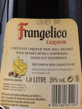 Load image into Gallery viewer, Frangelico - Bottle Of Japan