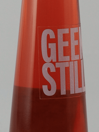 GEEKSTILL Soldam - Bottle Of Japan