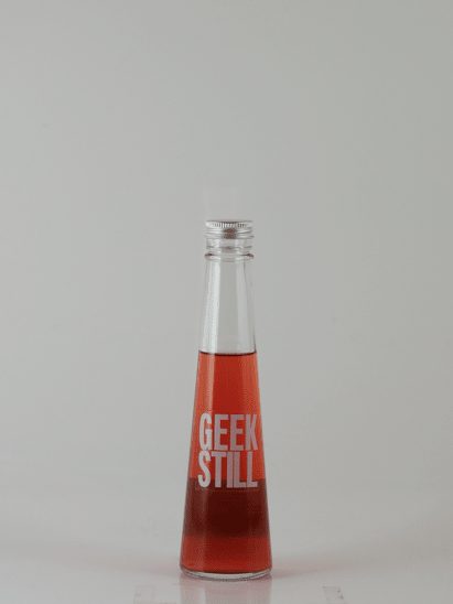 GEEKSTILL Soldam - Bottle Of Japan
