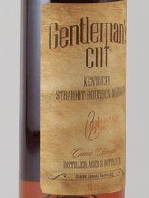 Load image into Gallery viewer, Gentleman's Cut - Bottle Of Japan