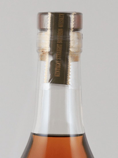 Gentleman's Cut - Bottle Of Japan