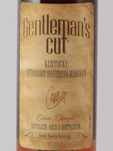 Load image into Gallery viewer, Gentleman's Cut - Bottle Of Japan