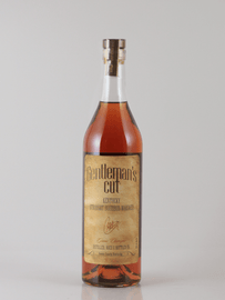 Gentleman's Cut - Bottle Of Japan