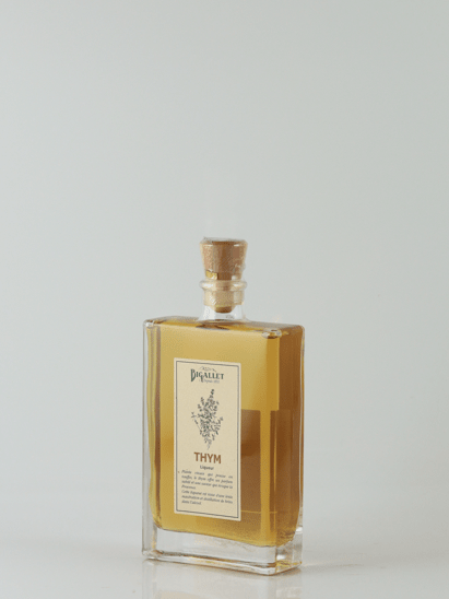 Giffard Bigarreau Time 350ml - Bottle Of Japan