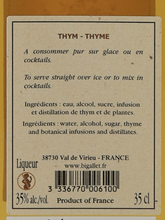 Load image into Gallery viewer, Giffard Bigarreau Time 350ml - Bottle Of Japan
