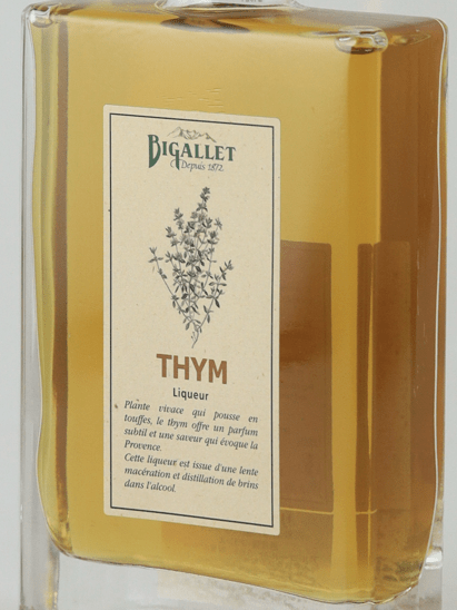 Giffard Bigarreau Time 350ml - Bottle Of Japan