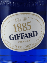 Load image into Gallery viewer, Giffard Blue Curaçao - Bottle Of Japan