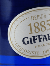 Load image into Gallery viewer, Giffard Blue Curaçao - Bottle Of Japan