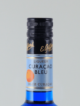 Load image into Gallery viewer, Giffard Blue Curaçao - Bottle Of Japan