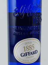 Load image into Gallery viewer, Giffard Blue Curaçao - Bottle Of Japan