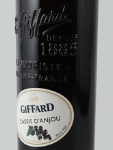 Load image into Gallery viewer, Giffard Crème de Cassis d'Anjou - Bottle Of Japan