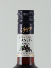 Load image into Gallery viewer, Giffard Crème de Cassis d'Anjou - Bottle Of Japan