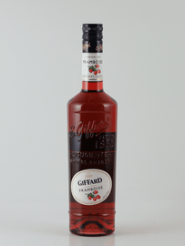 Giffard Crème de Framboise - Bottle Of Japan