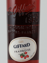 Load image into Gallery viewer, Giffard Crème de Framboise - Bottle Of Japan