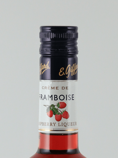 Giffard Crème de Framboise - Bottle Of Japan
