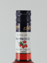 Load image into Gallery viewer, Giffard Crème de Framboise - Bottle Of Japan