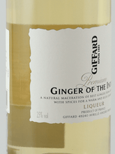 Load image into Gallery viewer, Giffard Ginger of the Indies - Bottle Of Japan