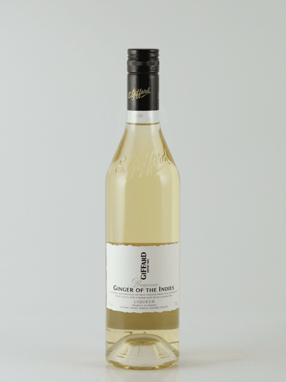 Giffard Ginger of the Indies - Bottle Of Japan