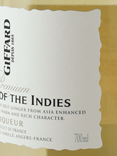 Load image into Gallery viewer, Giffard Ginger of the Indies - Bottle Of Japan