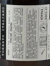 Load image into Gallery viewer, Gin Jill Italian Peated - Bottle Of Japan