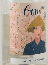 Load image into Gallery viewer, Gin Primo Asia - Bottle Of Japan