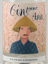Load image into Gallery viewer, Gin Primo Asia - Bottle Of Japan