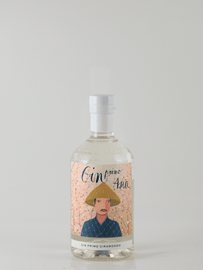 Gin Primo Asia - Bottle Of Japan