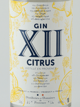 Load image into Gallery viewer, Gin Twelve Citrus - Bottle Of Japan